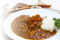 カレーライス